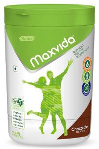 Maxvida balanced Nutrition Supplement