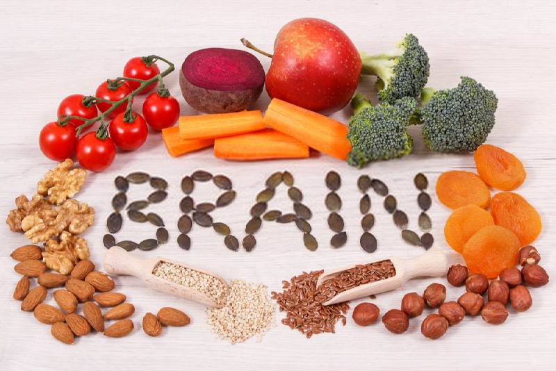 Improve Brain Health