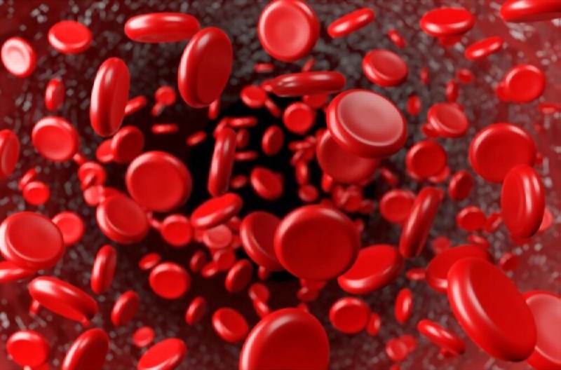 Methemoglobinemia_Red blood cells