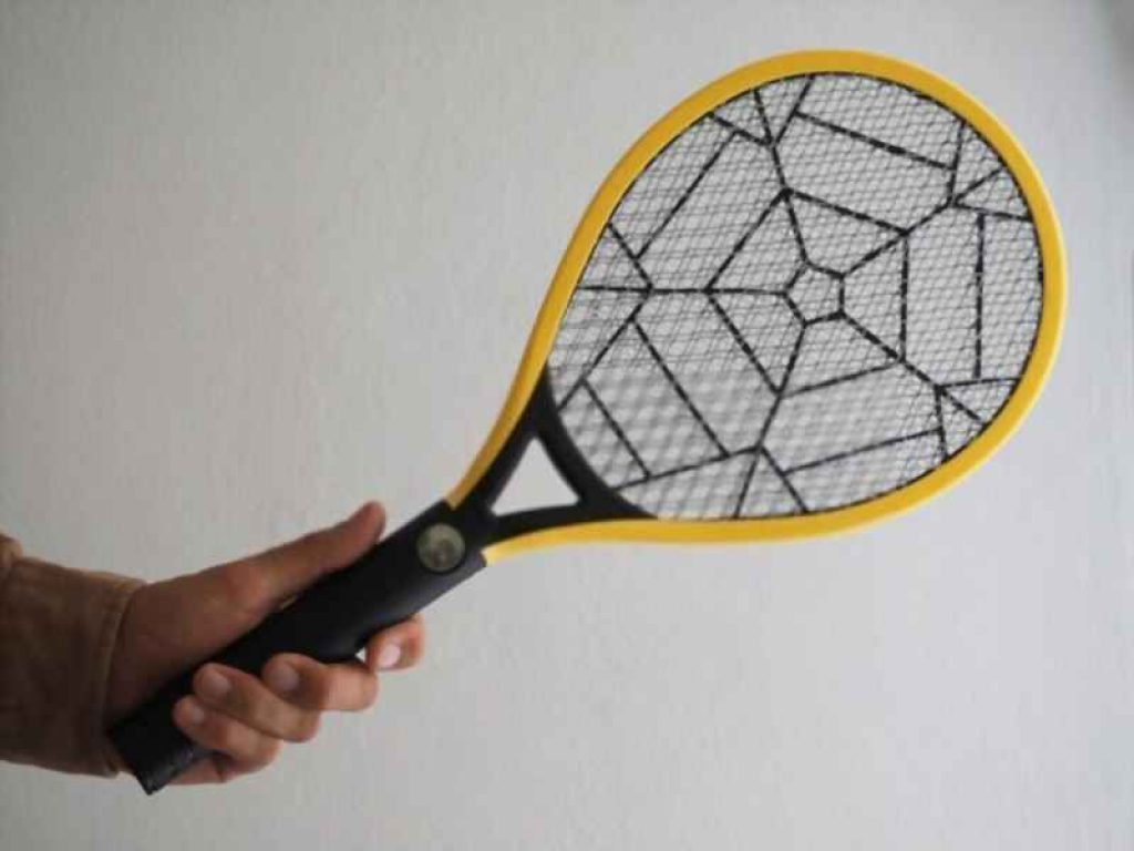 Hit Mosquito Bat Review in India 2022 Anti Mosquito Racquet