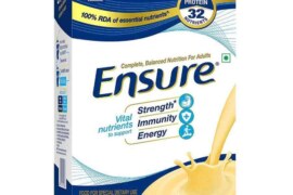 Ensure Powder for Adults Review | Complete, Balanced Nutrition Drink for Adult