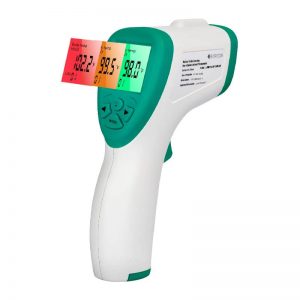 Everycom IR37 Infrared Thermometer