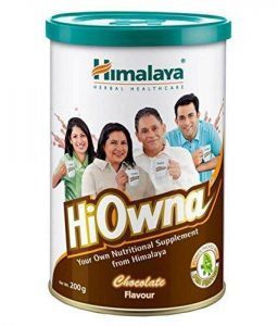 Himalaya health drinks for adults