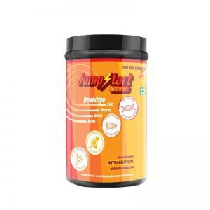 JumpStart Revivifye Wellness protein Adult Nutrition Health Drink