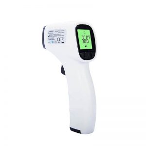 Jumper JPD-FR202 Non-Touch Infrared Thermometer