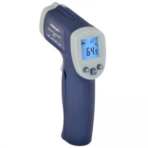 MeasuPro Multi-Purpose Wide Range IR Thermometer