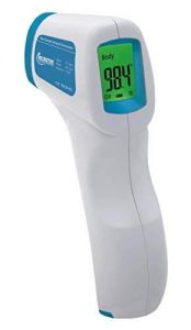 Microtek TG-8818 Non-Contact Infrared Thermometer