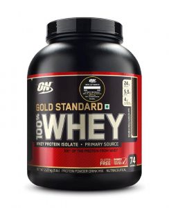 Optimum Nutrition (ON) Gold Standard