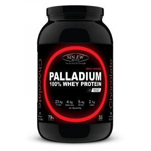 Sinew Nutrition Palladium