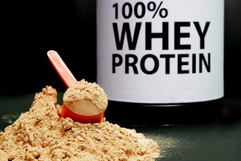 Top 10 Best Whey Protein in India 2021 | Best Protein Supplement