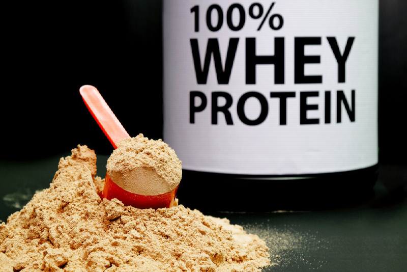 What is Whey Protein