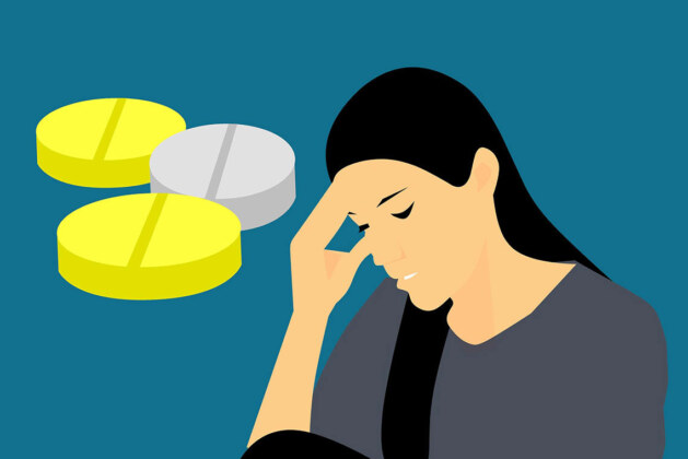 4 Easy Ways To Relieve Headaches