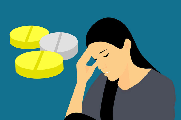 4 Easy Ways To Relieve Headaches