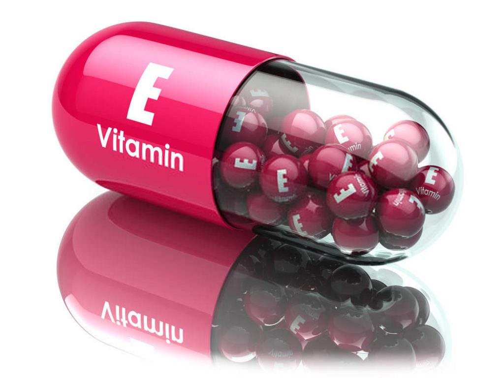 Best Vitamin E Capsules in India