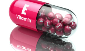 Best Vitamin E Capsules in India for Hair and Skin Whitening 2021