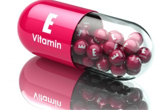 Best Vitamin E Capsules in India