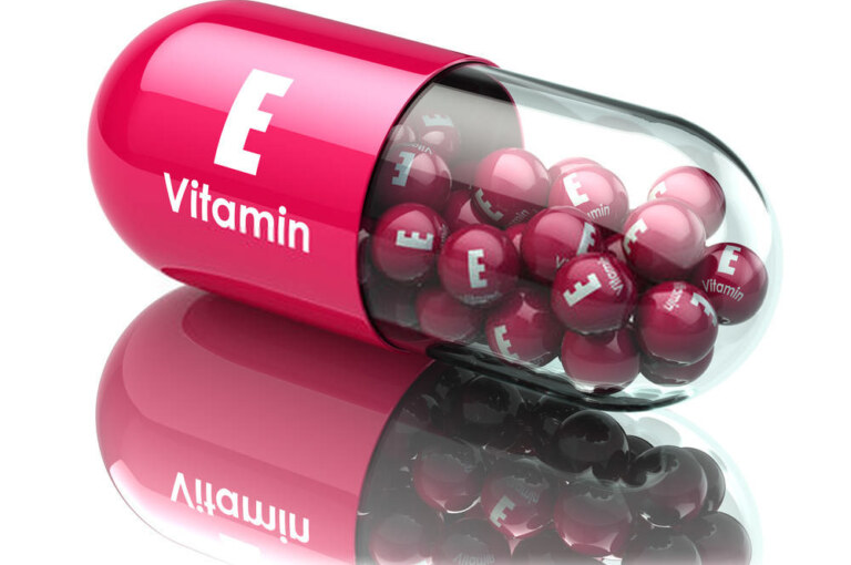 Best Vitamin E Capsules in India for Hair and Skin Whitening 2021