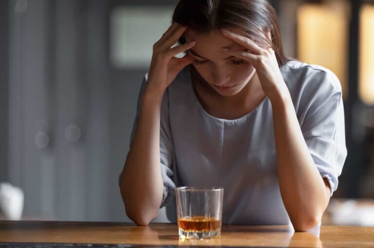 Genetic addiction to alcohol and cigarette abuse – There may be genetic reasons for addiction to alcohol and cigarettes.