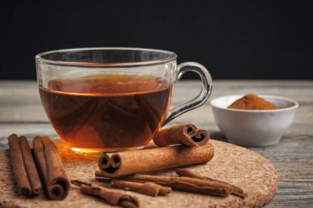 Dalchini chai aka cinnamon tea benefits in monsoon- Know how cinnamon tea is beneficial for you.