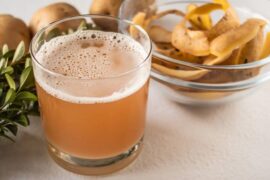 Potato juice benefits- Benefits of potato juice