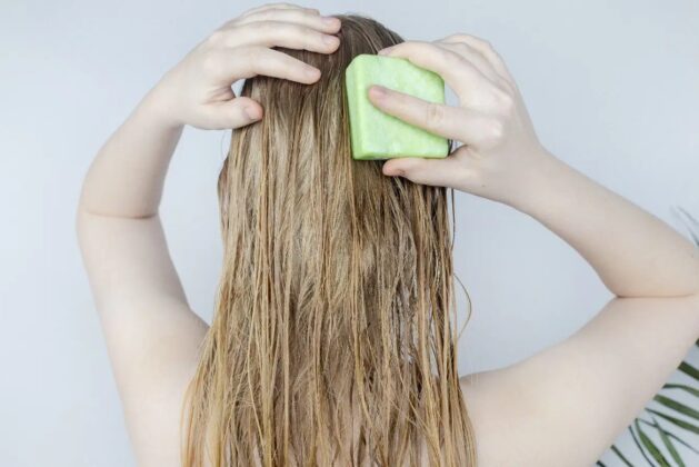 Know how to use shampoo bar.- Know how to use shampoo bar.