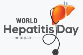 What is hepatitis day and tips for its treatment