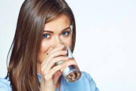 Here are the health risks of too much hydration.