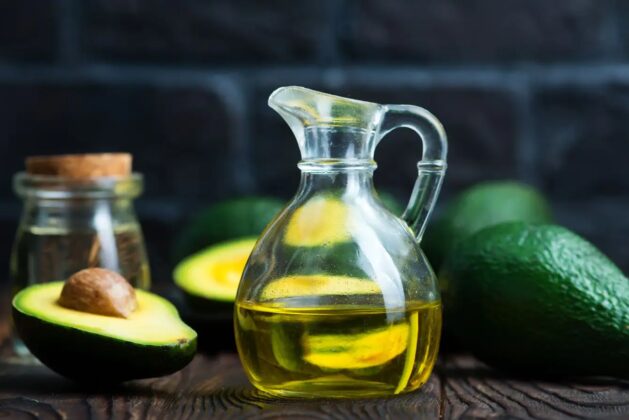 Learn how avocado oil can benefit your overall health.  – How avocado oil can benefit your overall health.