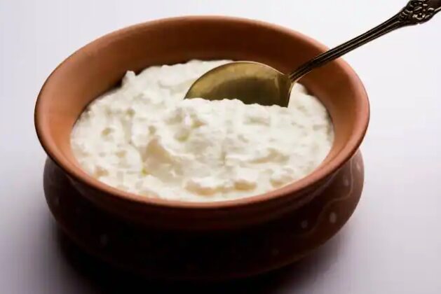 Find out how dahi is good for your skin.