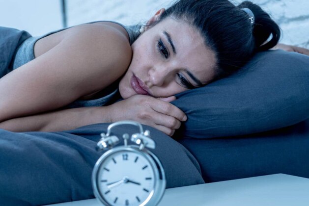 Know how diabetes affects your sleep.- Know how diabetes affects your sleep.