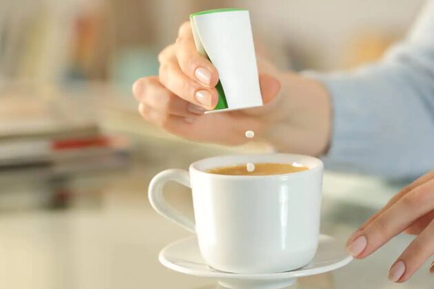 Side effects of artificial sweeteners on the human body