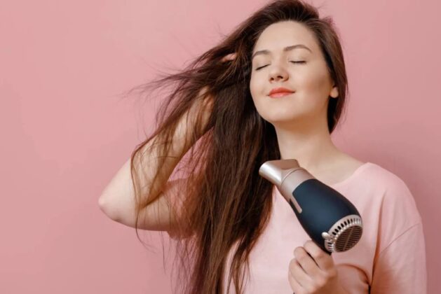 5 signs of unhealthy hair.- These 5 signs show that your hair needs extra nourishment.