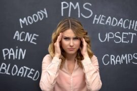 Here are 5 symptoms of hormonal imbalance, know how to deal with it.- Know what are the symptoms of hormonal imbalance and how to deal with them.