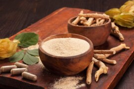 Know how to use ashwagandha for weight gain.- Know how to use ashwagandha for weight gain.