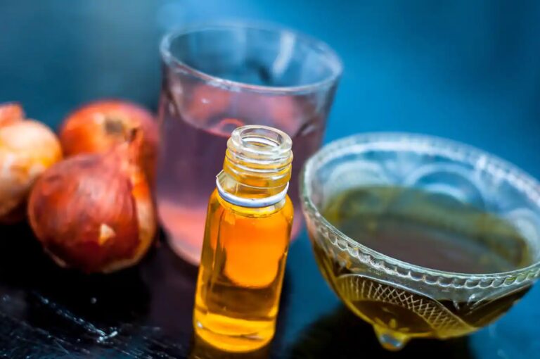Know how to use onion juice for hair. Know how to use onion juice for hair.