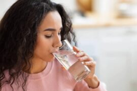 Know how drinking warm water can speed up your weight loss journey. Learn how warm water can help with weight loss.