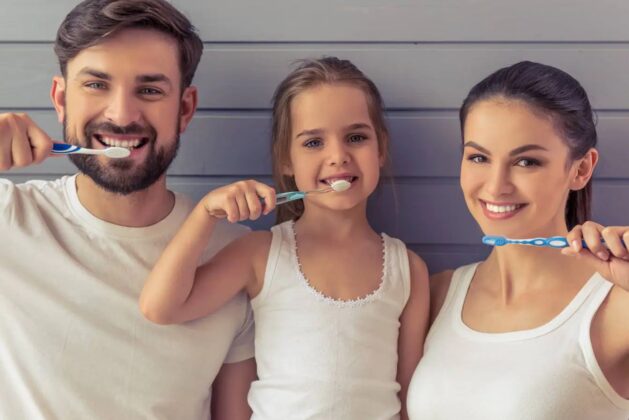 foods to avoid for children’s oral health