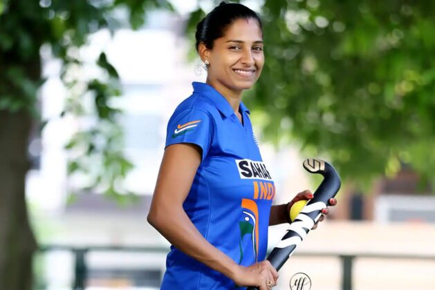 Find out how Ritu Rani fell in love with hockey.  – Read Ritu Rani’s untold love story related to hockey.