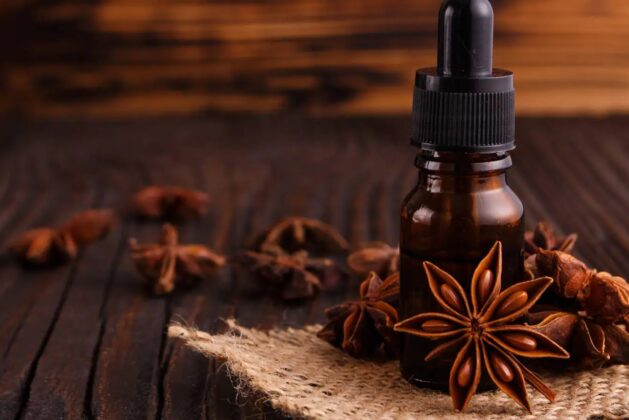 Star anise benefits for mental health.- Know how star anise benefits your mental health