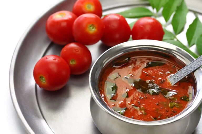 Breastfeeding Mom’s Ginger Garlic Sauce Recipe