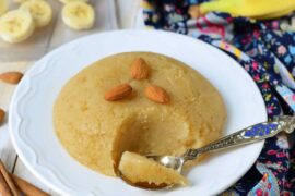 Banana Sheera Recipe in Hindi – Know How to Make Banana Sheera in Hindi