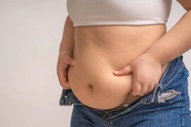 Find out how your obesity affects the health of your heart.- Know why women with a fat waist are more prone to heart attack.