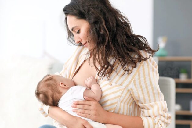 Meditation benefits for new mothers.  – Benefits of meditation for new mothers.