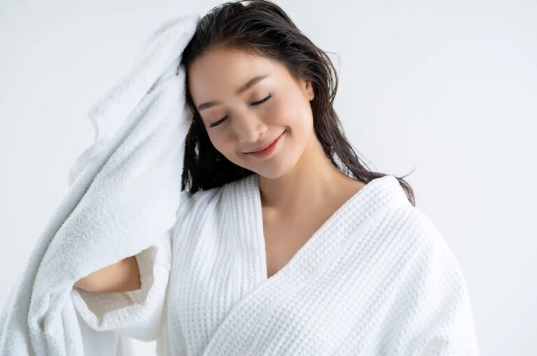Know how to make a hair spa at home.- Know how you can make a hair spa at home.