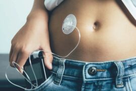 How to use an insulin pump – Learn how to use an insulin pump