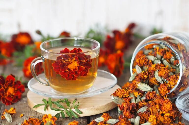 Know these 4 calendula flower home remedies to cure all hair problems.  Read how 4 types of calendula flower remedies cure hair problems.