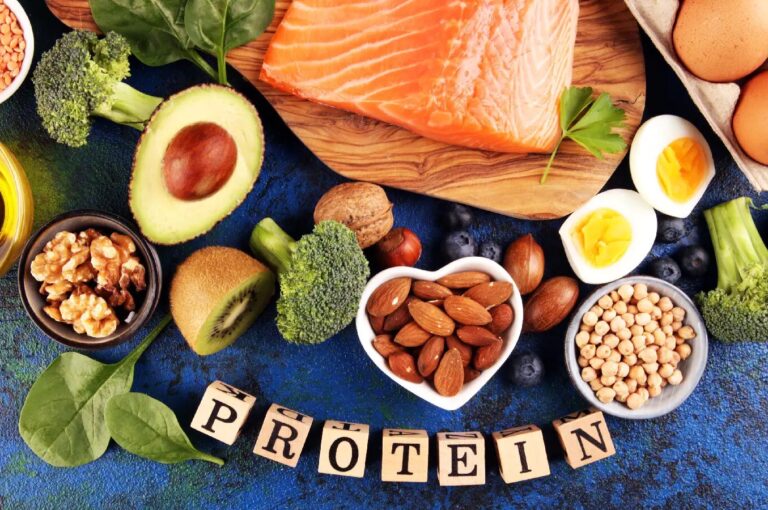 What is the right way to eat a protein diet.  – Know what is the right way to get protein in your diet.