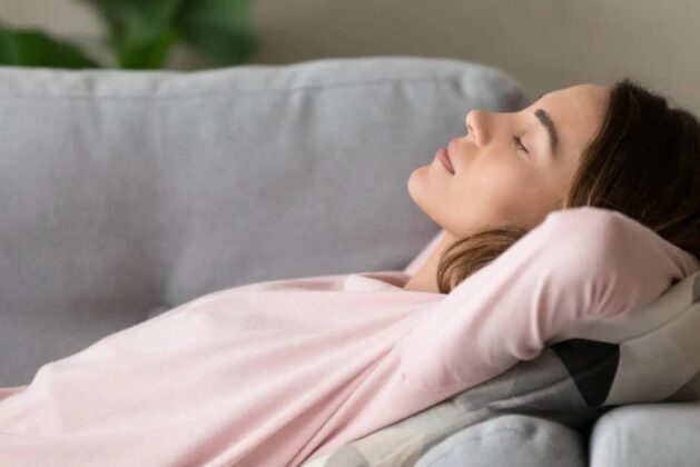 5 Signs Your Body Needs Rest – 5 Signs Your Body Needs Rest