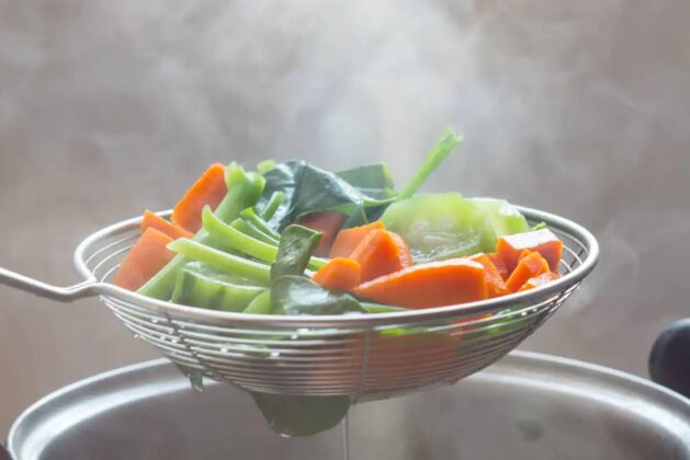 Benefits of Steam Cooking for Weight Loss – Know the Benefits of Steam Cooking for Weight Loss