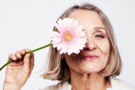 How to care for the skin during menopause